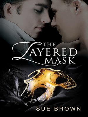 cover image of The Layered Mask